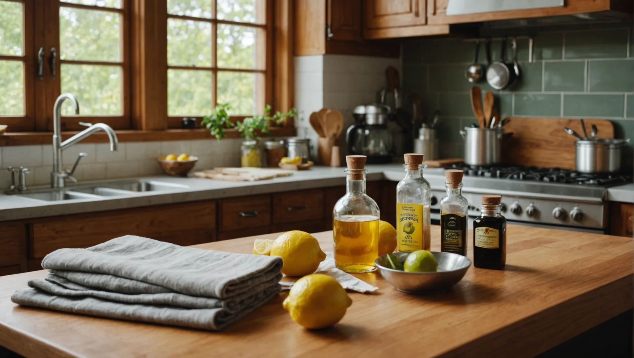 Astuces maison : les secrets étonnants que tout le monde ignore !