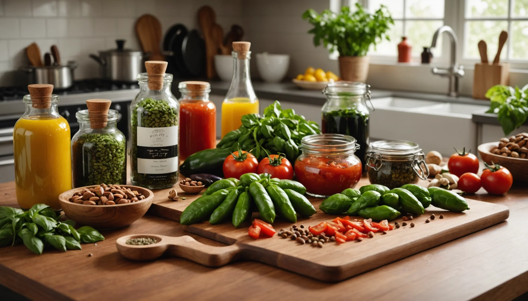 Bien choisir ses ingrédients : astuces inattendues pour des plats savoureux