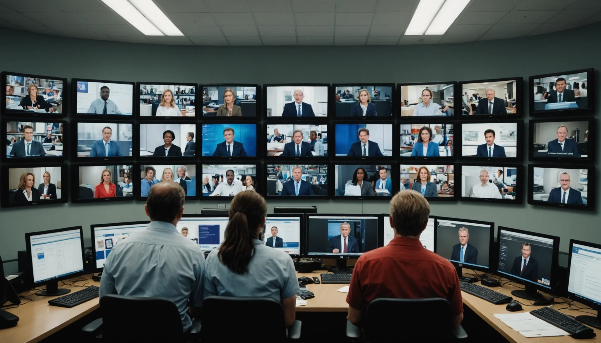Ce qui se passe aujourd'hui : révélations surprenantes qui bouleversent notre quotidien