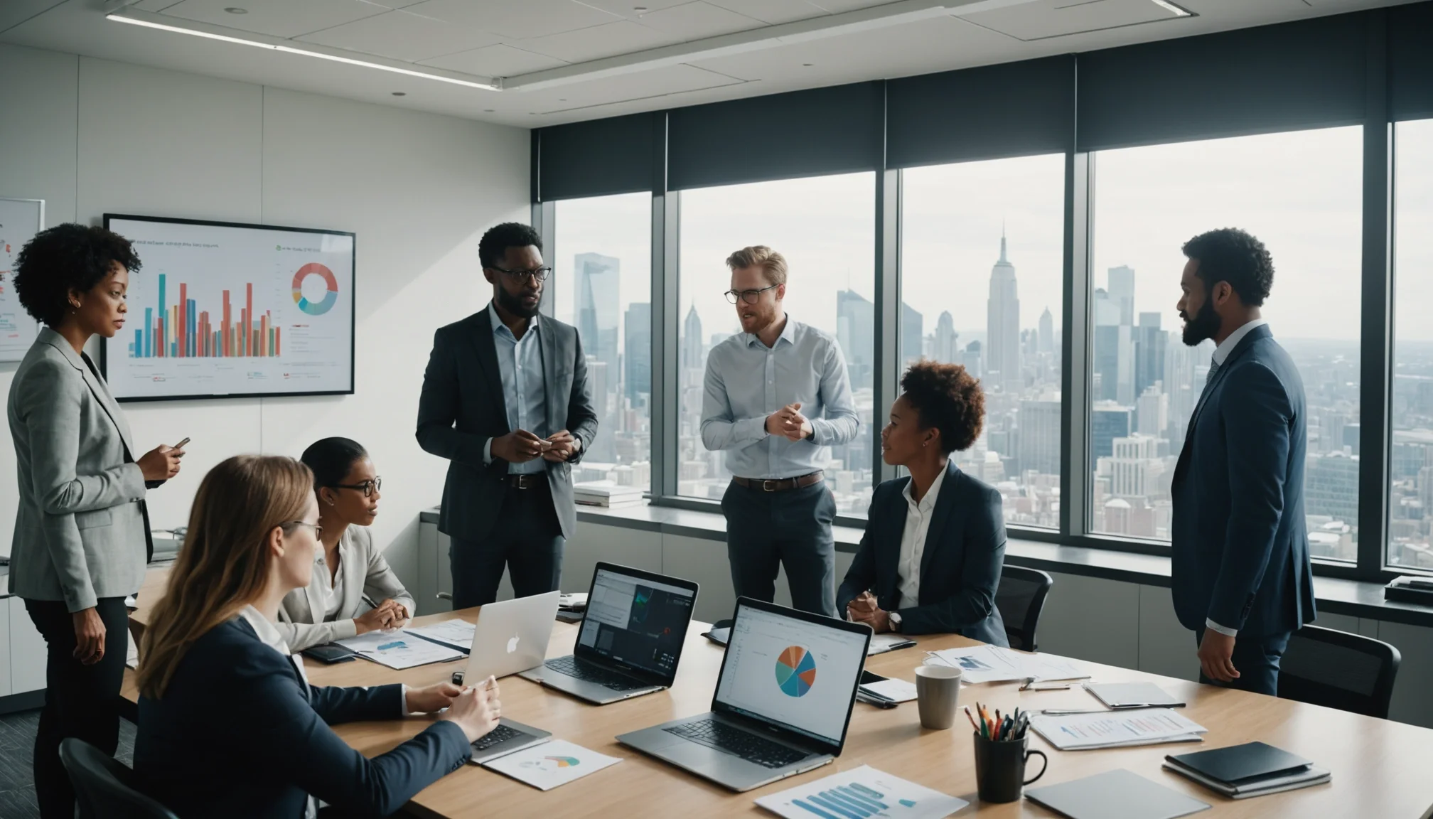 Décollez votre PME : astuces inattendues pour booster votre croissance