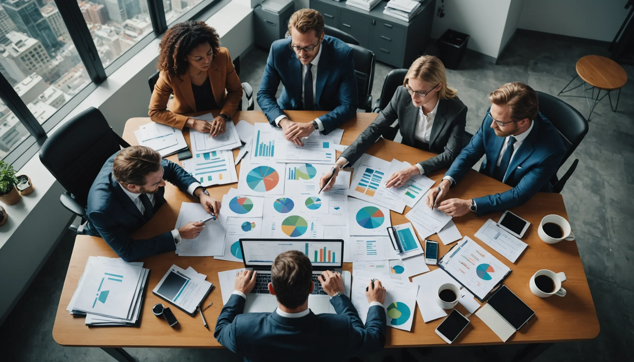 Révéler les secrets cachés des stratégies de croissance qui transforment tout