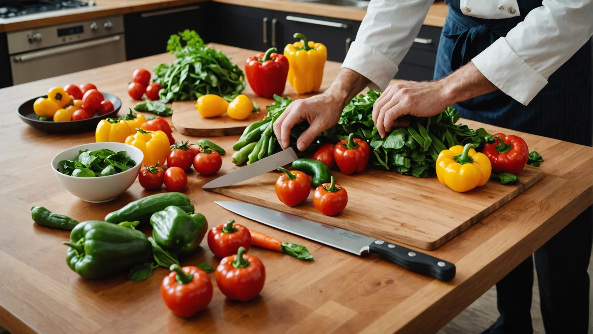Révolution santé : découvrez les secrets d'une cuisine savoureuse et saine !