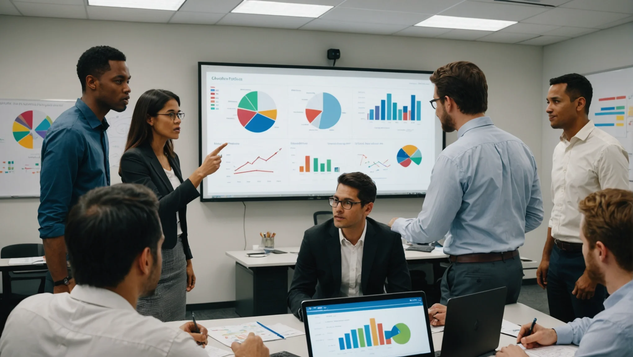 Stratégies Efficaces pour Attirer Davantage de Clients dans une Entreprise Généraliste