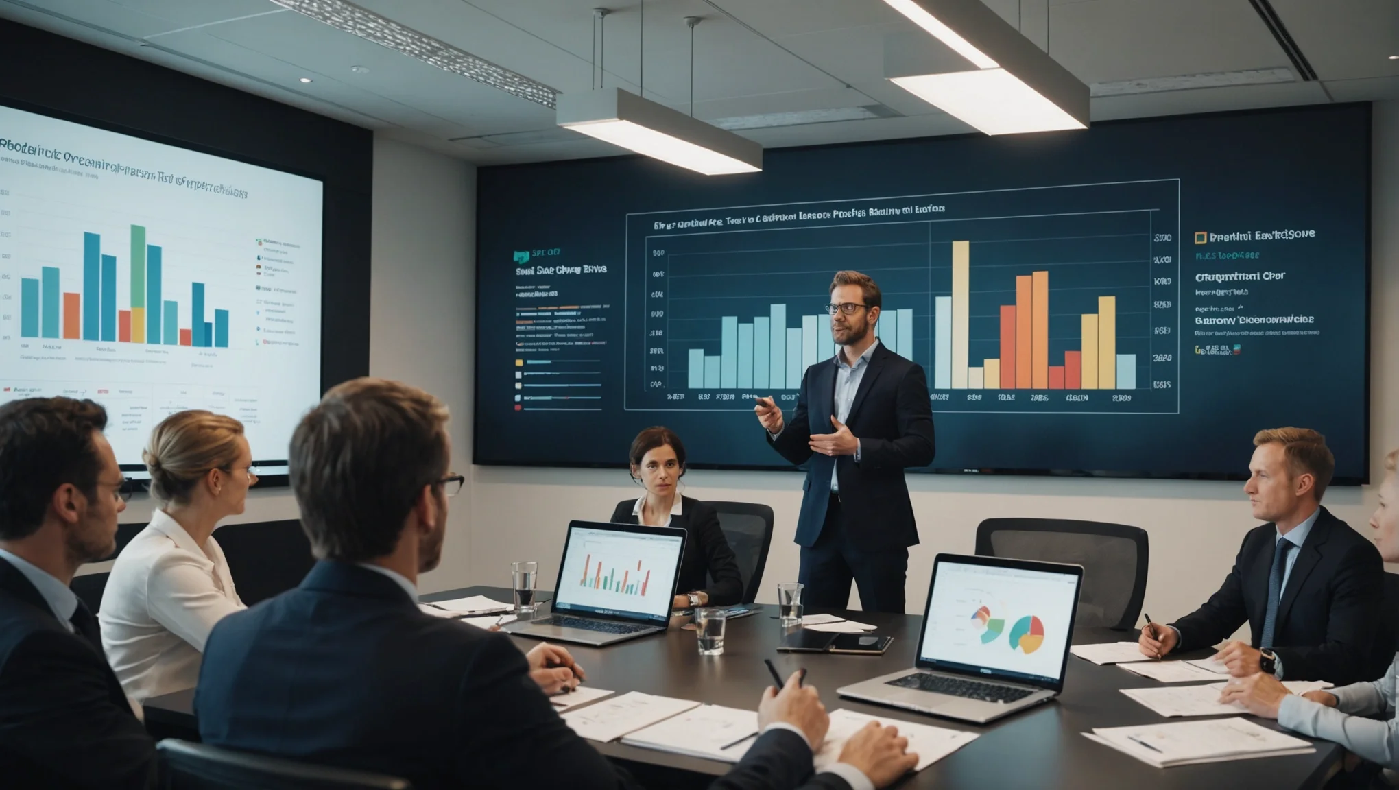 Stratégies Efficaces pour Booster vos Ventes dans Tous les Secteurs