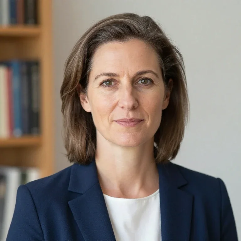 Mathilde Foucher
