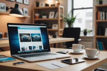 Guide d'achat en ligne