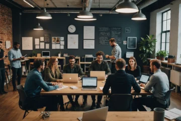 Comment financer une startup