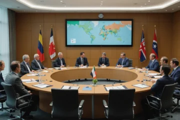 Politique internationale
