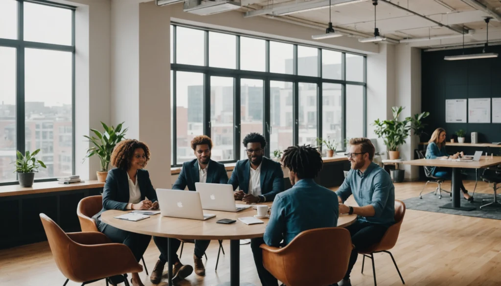 conseils pour entrepreneurs