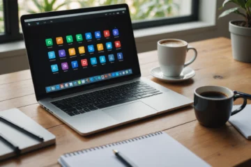 Meilleures applications pour la productivité