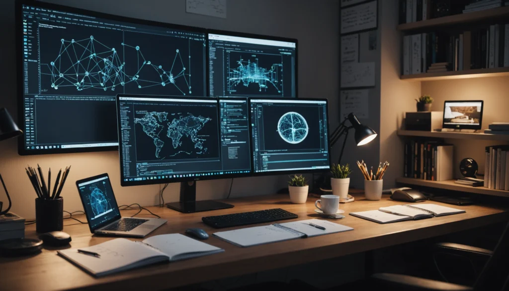 Qu'estce que l'intelligence artificielle