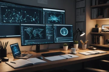 Qu'estce que l'intelligence artificielle