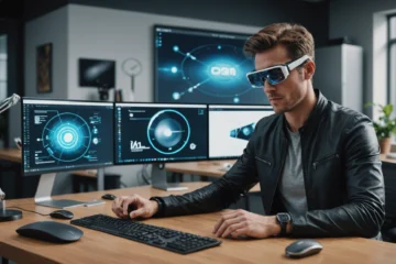 Nouveautés technologiques actuelles