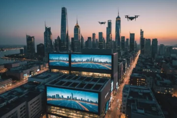 Innovations dans la tech aujourd'hui