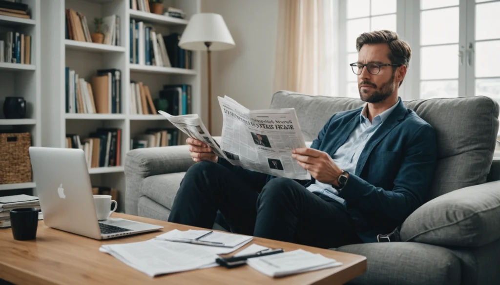 Comment comprendre les actualités