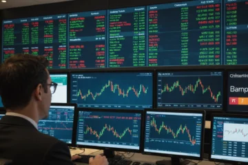 tendances du marché actuel
