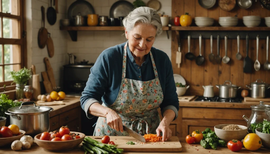 Astuces de cuisine maison