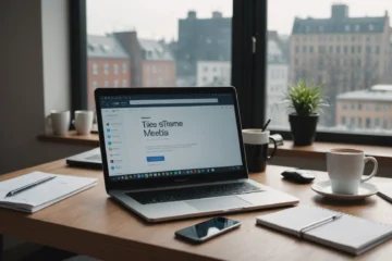 Actualités résumées quotidiennement