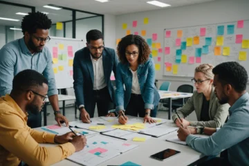 Nouvelles solutions aux problèmes actuels