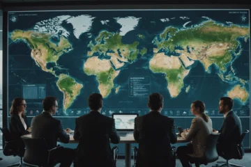 Actualités mondiales décryptées